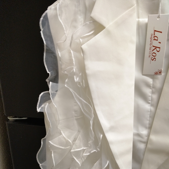 Jacket - Picture 3 of 12